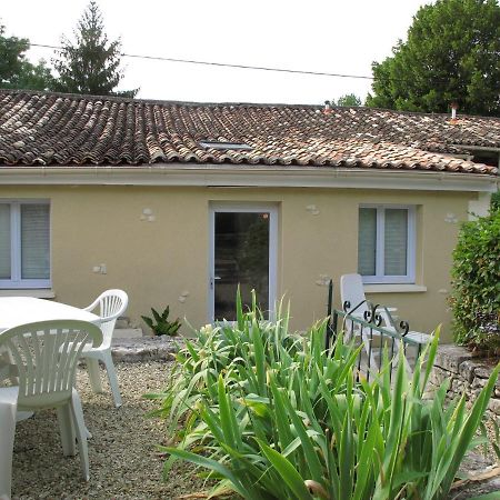 Maison Du Ruisseau Malaville Esterno foto