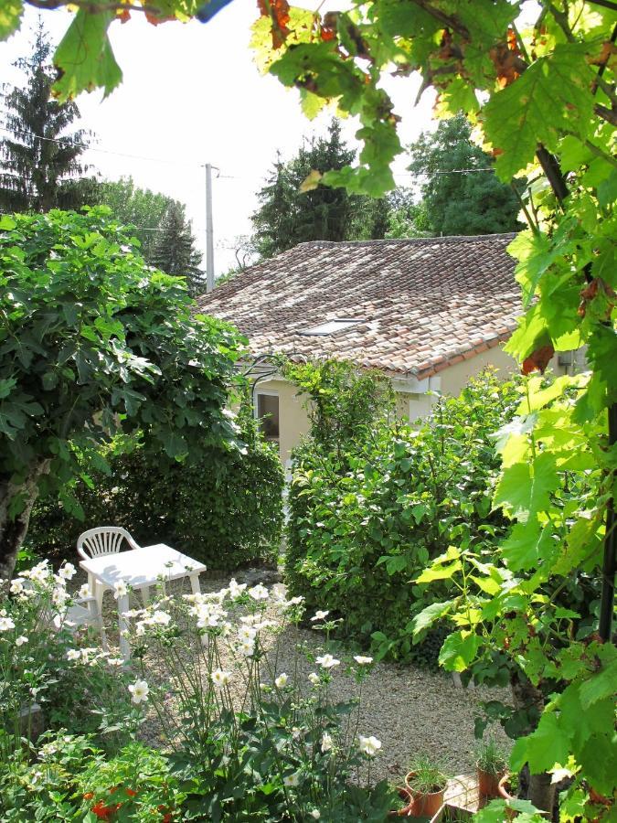 Maison Du Ruisseau Malaville Esterno foto